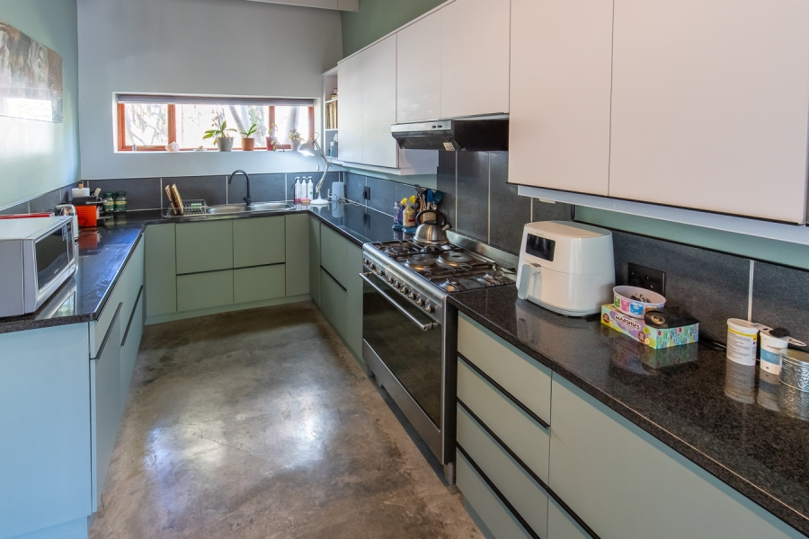 3 Bedroom Property for Sale in Barrydale Western Cape